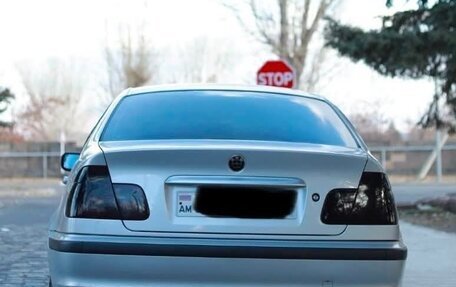 BMW 3 серия, 2000 год, 750 000 рублей, 2 фотография
