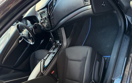 Hyundai i40 I рестайлинг, 2013 год, 850 000 рублей, 6 фотография