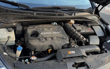 Hyundai i40 I рестайлинг, 2013 год, 850 000 рублей, 8 фотография