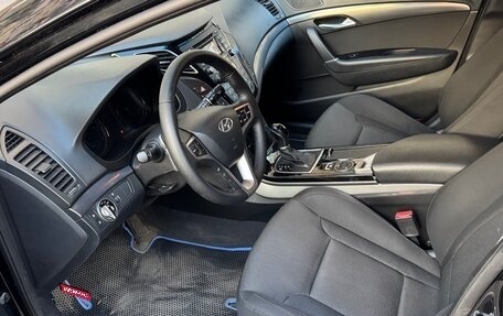 Hyundai i40 I рестайлинг, 2013 год, 850 000 рублей, 5 фотография