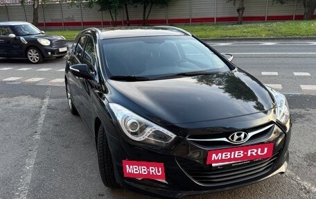 Hyundai i40 I рестайлинг, 2013 год, 850 000 рублей, 2 фотография