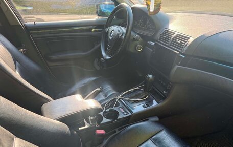 BMW 3 серия, 2000 год, 750 000 рублей, 3 фотография