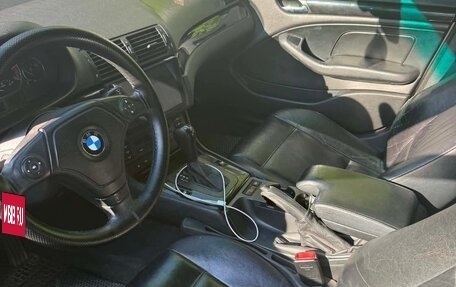 BMW 3 серия, 2000 год, 750 000 рублей, 5 фотография