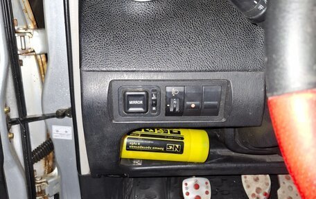 Geely MK Cross I, 2013 год, 175 000 рублей, 4 фотография