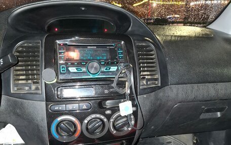 Geely MK Cross I, 2013 год, 175 000 рублей, 3 фотография