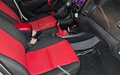 Geely MK Cross I, 2013 год, 175 000 рублей, 6 фотография