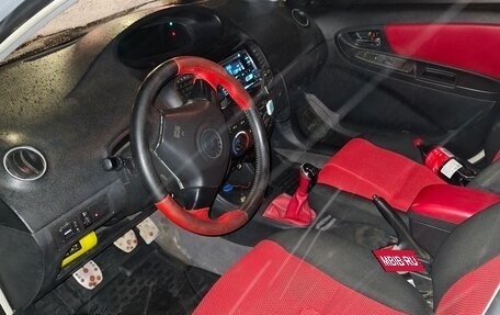 Geely MK Cross I, 2013 год, 175 000 рублей, 5 фотография