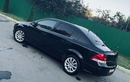 Opel Astra H, 2012 год, 530 000 рублей, 3 фотография