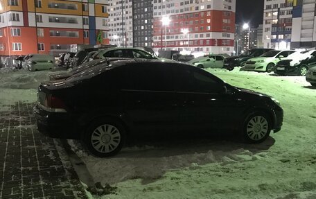 Opel Astra H, 2012 год, 530 000 рублей, 5 фотография