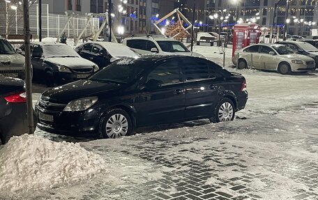 Opel Astra H, 2012 год, 530 000 рублей, 9 фотография