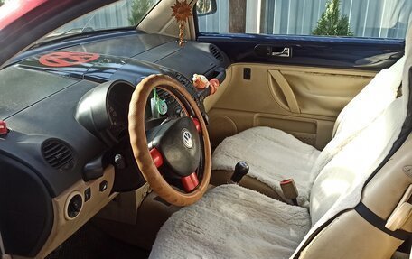 Volkswagen Beetle, 1999 год, 200 000 рублей, 4 фотография