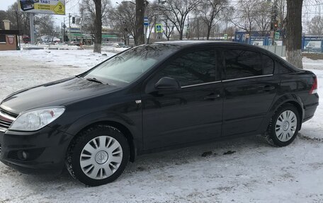 Opel Astra H, 2012 год, 530 000 рублей, 6 фотография
