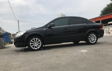 Opel Astra H, 2012 год, 530 000 рублей, 8 фотография