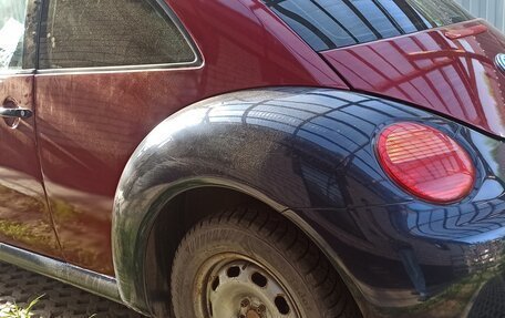 Volkswagen Beetle, 1999 год, 200 000 рублей, 2 фотография