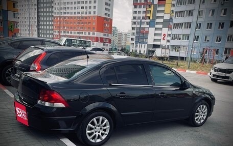 Opel Astra H, 2012 год, 530 000 рублей, 2 фотография