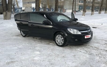 Opel Astra H, 2012 год, 530 000 рублей, 7 фотография