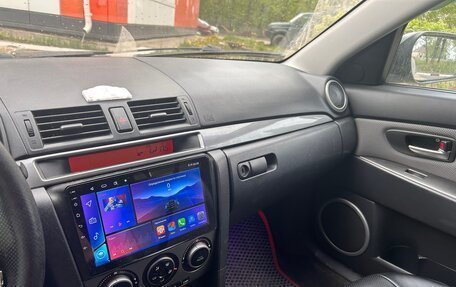 Mazda 3, 2008 год, 490 000 рублей, 6 фотография