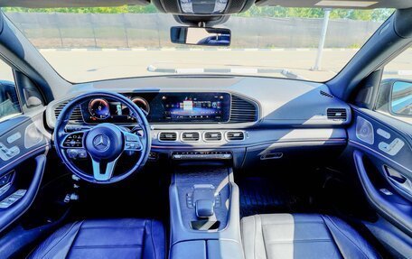 Mercedes-Benz GLE, 2020 год, 5 900 000 рублей, 4 фотография