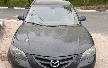 Mazda 3, 2008 год, 490 000 рублей, 5 фотография