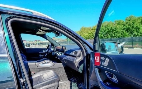 Mercedes-Benz GLE, 2020 год, 5 900 000 рублей, 8 фотография