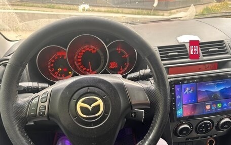 Mazda 3, 2008 год, 490 000 рублей, 7 фотография