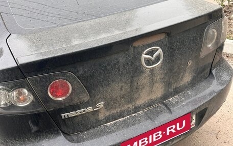 Mazda 3, 2008 год, 490 000 рублей, 4 фотография