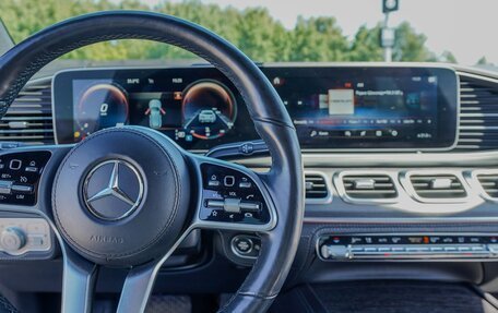 Mercedes-Benz GLE, 2020 год, 5 900 000 рублей, 13 фотография