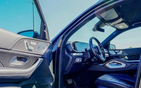 Mercedes-Benz GLE, 2020 год, 5 900 000 рублей, 20 фотография