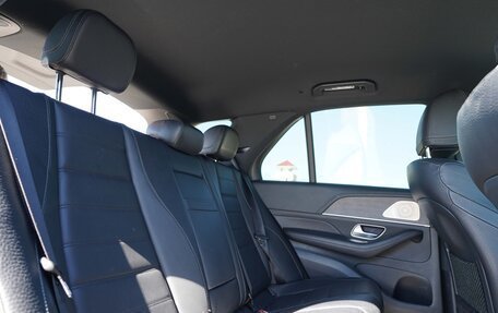 Mercedes-Benz GLE, 2020 год, 5 900 000 рублей, 17 фотография