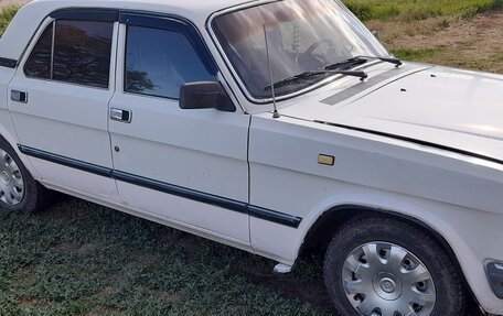 ГАЗ 3110 «Волга», 1998 год, 90 000 рублей, 4 фотография