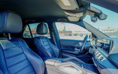 Mercedes-Benz GLE, 2020 год, 5 900 000 рублей, 18 фотография