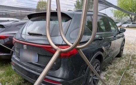 SEAT Tarraco I, 2022 год, 2 792 000 рублей, 2 фотография