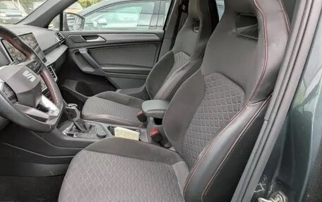 SEAT Tarraco I, 2022 год, 2 792 000 рублей, 9 фотография