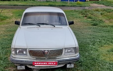 ГАЗ 3110 «Волга», 1998 год, 90 000 рублей, 7 фотография