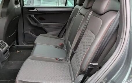 SEAT Tarraco I, 2022 год, 2 792 000 рублей, 7 фотография