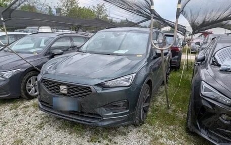 SEAT Tarraco I, 2022 год, 2 792 000 рублей, 3 фотография