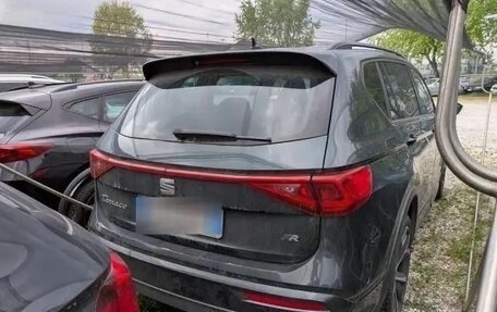 SEAT Tarraco I, 2022 год, 2 792 000 рублей, 4 фотография