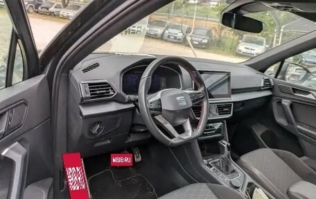 SEAT Tarraco I, 2022 год, 2 792 000 рублей, 6 фотография
