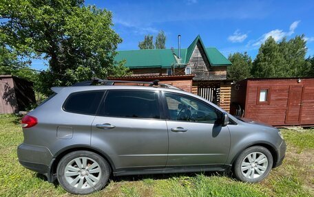 Subaru Tribeca I рестайлинг, 2008 год, 900 000 рублей, 7 фотография
