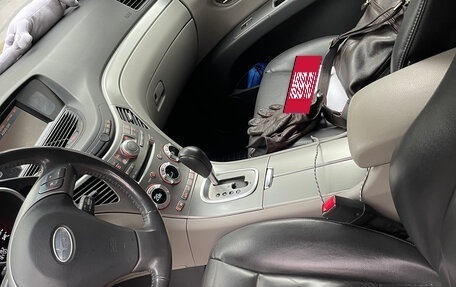 Subaru Tribeca I рестайлинг, 2008 год, 900 000 рублей, 11 фотография