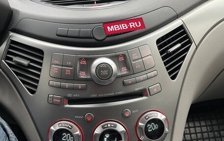 Subaru Tribeca I рестайлинг, 2008 год, 900 000 рублей, 13 фотография