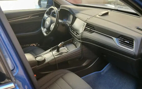 Haval F7 I, 2021 год, 1 735 000 рублей, 4 фотография