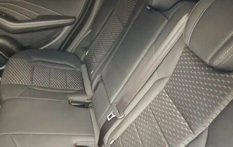 Haval F7 I, 2021 год, 1 735 000 рублей, 7 фотография