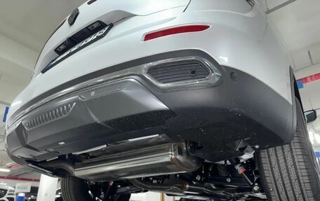 Renault Samsung QM6, 2025 год, 3 750 000 рублей, 4 фотография