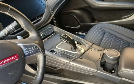 Haval F7 I, 2021 год, 1 735 000 рублей, 6 фотография