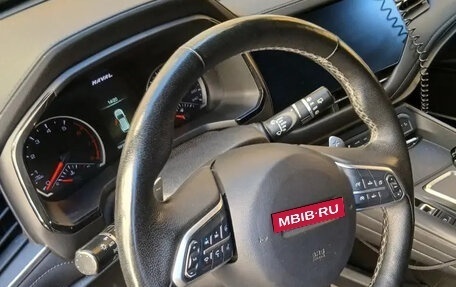 Haval F7 I, 2021 год, 1 735 000 рублей, 5 фотография