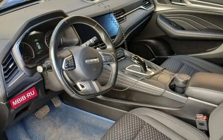 Haval F7 I, 2021 год, 1 735 000 рублей, 3 фотография