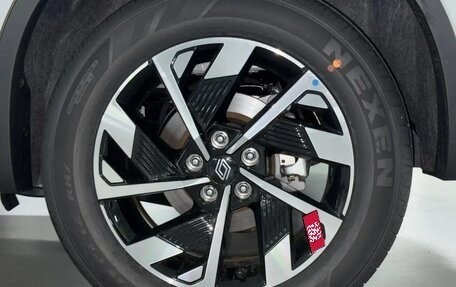 Renault Samsung QM6, 2025 год, 3 750 000 рублей, 5 фотография