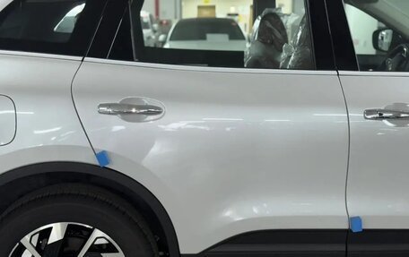 Renault Samsung QM6, 2025 год, 3 750 000 рублей, 7 фотография