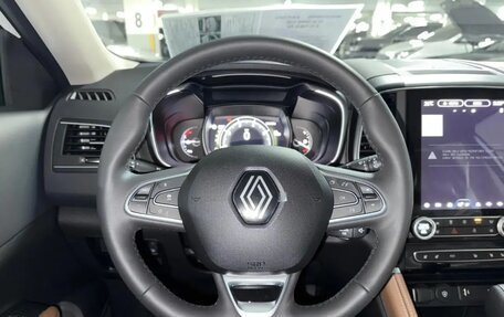 Renault Samsung QM6, 2025 год, 3 750 000 рублей, 17 фотография